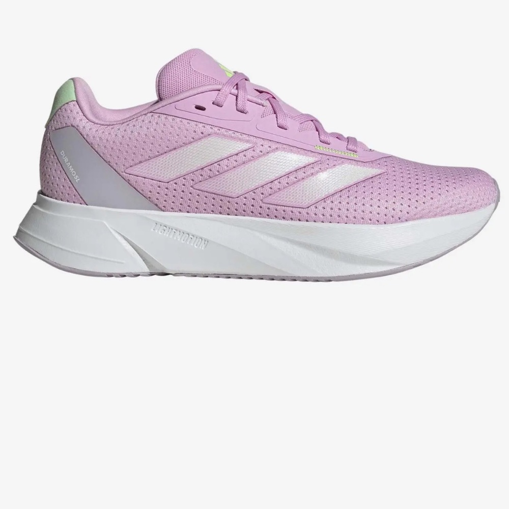 Adidas Women’s Light Pink Sneakers